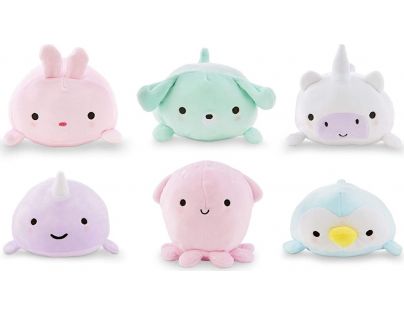 The Original Moj Moj Surp Plush PDQ W0 žluté