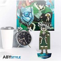 The Shield Hero Acryl® 2D figurka Naofumi 2