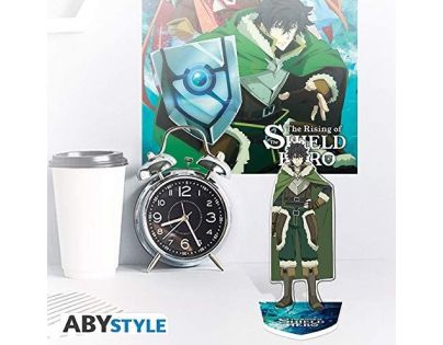 The Shield Hero Acryl® 2D figurka Naofumi