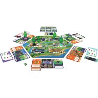 The SIMS: Desková hra 2