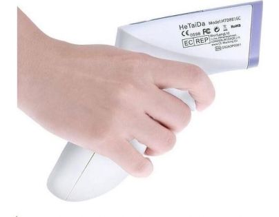 Thermometer Model 8816C Bezdotykový zdravotní teploměr