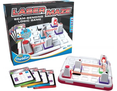 ThinkFun Laser Maze