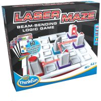 ThinkFun Laser Maze 3