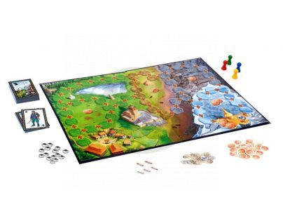 Hasbro 04219661 - Tibet