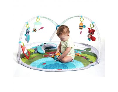 Tiny Love Hrací deka s hrazdou Meadow Days™ Dynamic Gymini™