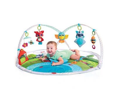 Tiny Love Hrací deka s hrazdou Meadow Days™ Dynamic Gymini™