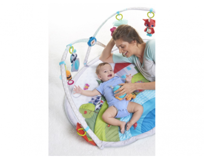 Tiny Love Hrací deka s hrazdou Meadow Days™ Dynamic Gymini™