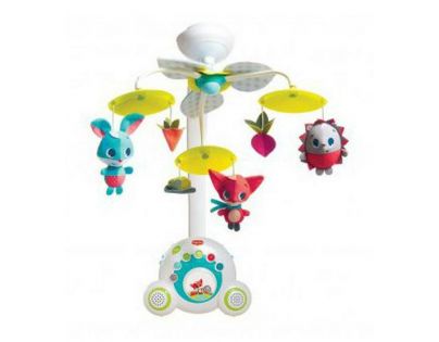 Tiny Love Hudební kolotoč Meadow Days™ Soothe 'n Groove™