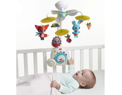 Tiny Love Hudební kolotoč Meadow Days™ Soothe 'n Groove™