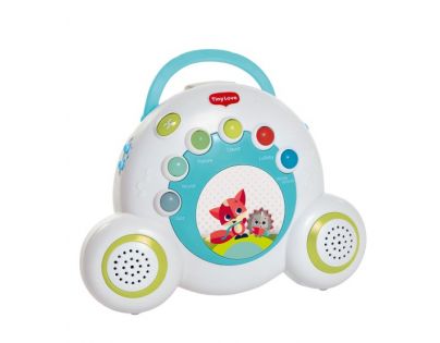 Tiny Love Hudební kolotoč Meadow Days™ Soothe 'n Groove™