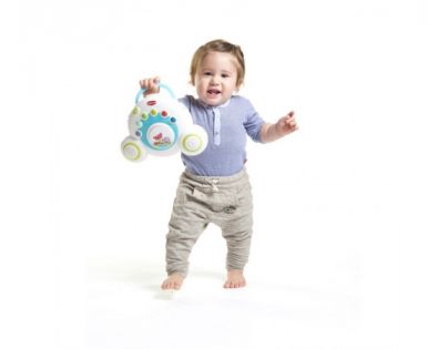 Tiny Love Hudební kolotoč Meadow Days™ Soothe 'n Groove™
