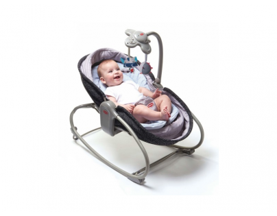 Tiny Love Lehátko 3v1 Rocker Napper Luxe