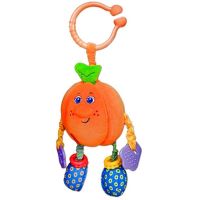 Tiny Love Ovocní kamarádi - Pomeranč Ozzle 3