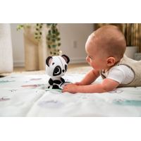 Tiny Love Závěsná panda Black & White 3