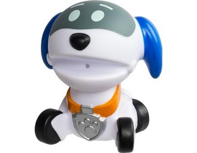 Tlapková patrola Figurky do koupele Robodog