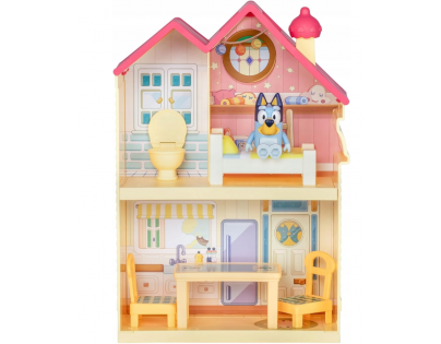 TM Toys Bluey hrací sada Dům