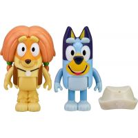 TM Toys Bluey figurky Lékařská prohlídka 2 ks 2