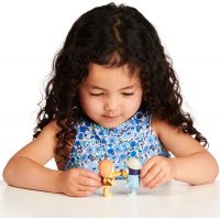 TM Toys Bluey figurky Lékařská prohlídka 2 ks 6