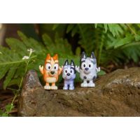 TM Toys Bluey figurky Přátelé 3 ks 5