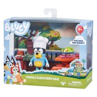 TM Toys Bluey hrací sada Zahrada 6