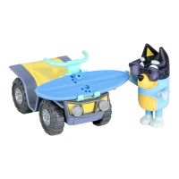 TM Toys Bluey sada Plážové vozítko 6