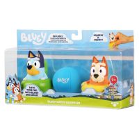 TM Toys Bluey Stříkací hračky do vody 3 ks 4