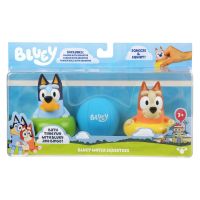 TM Toys Bluey Stříkací hračky do vody 3 ks 3