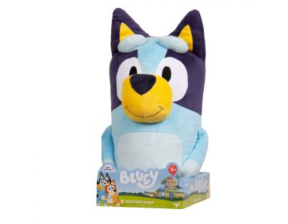 TM Toys Bluey velký plyšový 45 cm