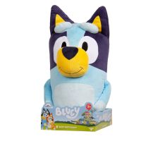 TM Toys Bluey velký plyšový 45 cm 4