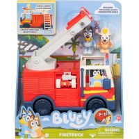 TM Toys Hasičské auto Bluey + 2 figurky 5