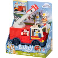 TM Toys Hasičské auto Bluey + 2 figurky 6