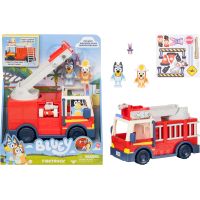 TM Toys Hasičské auto Bluey + 2 figurky 3