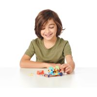 TM Toys Herní sada Bluey na cestách autíčko + figurky 6