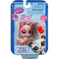 TM Toys Littlest Pet Shop 1 figurka c