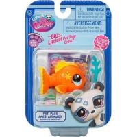 TM Toys Littlest Pet Shop 1 figurka zvířátko 72