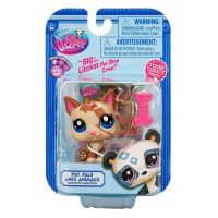 TM Toys Littlest Pet Shop 1 figurka zvířátko 73