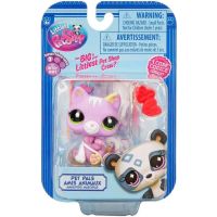 TM Toys Littlest Pet Shop 1 figurka zvířátko 74