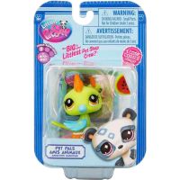 TM Toys Littlest Pet Shop 1 figurka zvířátko 75