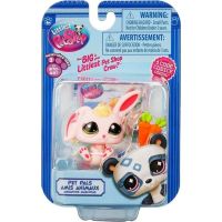 TM Toys Littlest Pet Shop 1 figurka zvířátko 76