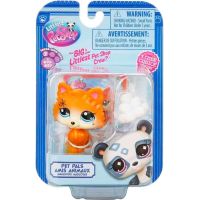 TM Toys Littlest Pet Shop 1 figurka zvířátko 77