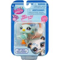 TM Toys Littlest Pet Shop 1 figurka zvířátko 78