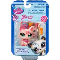 TM Toys Littlest Pet Shop 1 figurka zvířátko 79