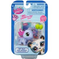 TM Toys Littlest Pet Shop 1 figurka zvířátko 80