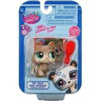 TM Toys Littlest Pet Shop 1 figurka zvířátko 81