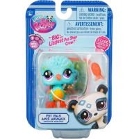 TM Toys Littlest Pet Shop 1 figurka zvířátko 82