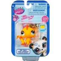 TM Toys Littlest Pet Shop 1 figurka zvířátko 83