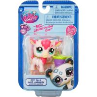 TM Toys Littlest Pet Shop 1 figurka zvířátko 84