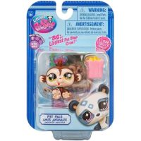 TM Toys Littlest Pet Shop 1 figurka zvířátko 85