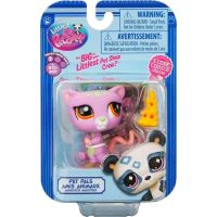 TM Toys Littlest Pet Shop 1 figurka zvířátko 86