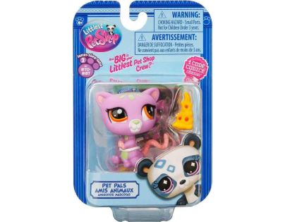 TM Toys Littlest Pet Shop 1 figurka zvířátko 86
